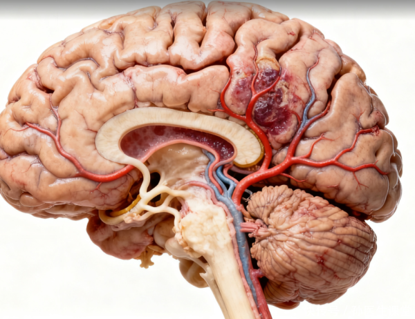 319策略 出现这2个异常信号，可能是脑血管在“报警”！别忽视，及时就医